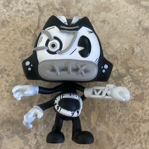Funko Pop Games: Bendy and The Ink Machine - Striker #388 Collectible Figure